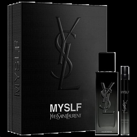 ysl myself cologne gift set|YSL manifesto gift set.